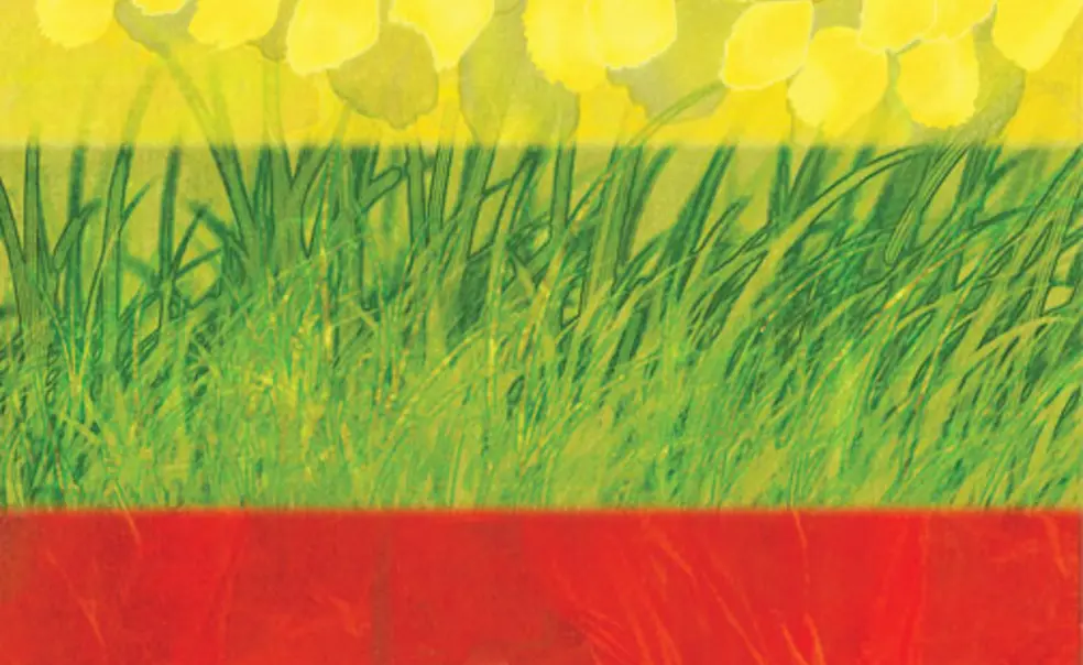 Scent of a nation: Burma's aromas grip the heart Scent of a nation: Burma's aromas grip the heart