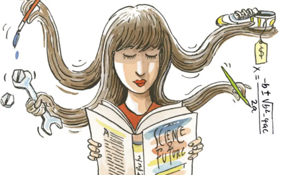 The race to college: Are great students left behind? The race to college: Are great students left behind?