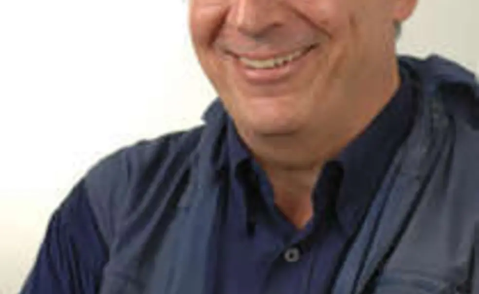 Peter Benjaminson *77 Traces History of Beloved Icon Betty Boop