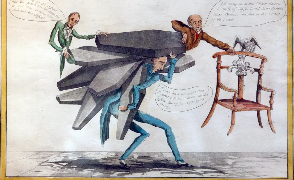 Bonus Cartoon Slideshow