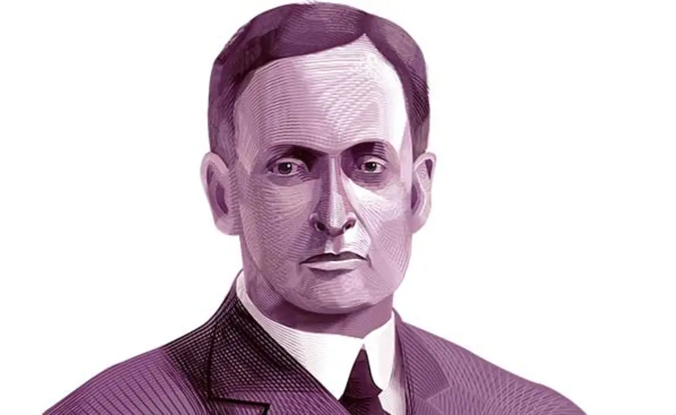 The Professor Who Transformed Diplomacy The Professor Who Transformed Diplomacy