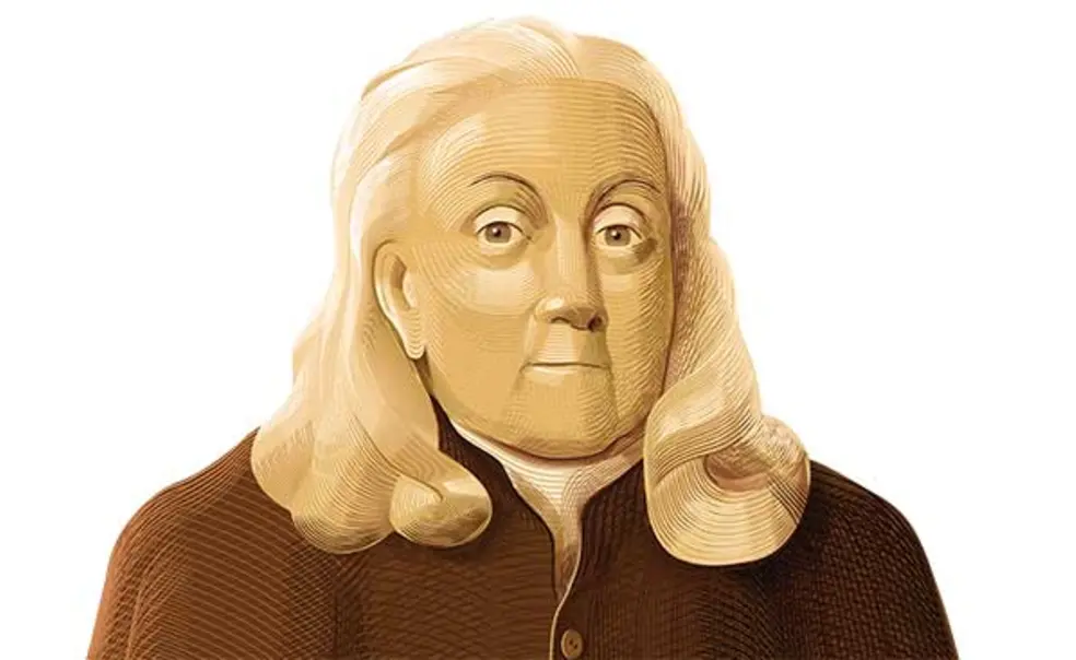 Tapping Reeve 1763: His Lawyering Had Roots in Love  Tapping Reeve 1763: His Lawyering Had Roots in Love