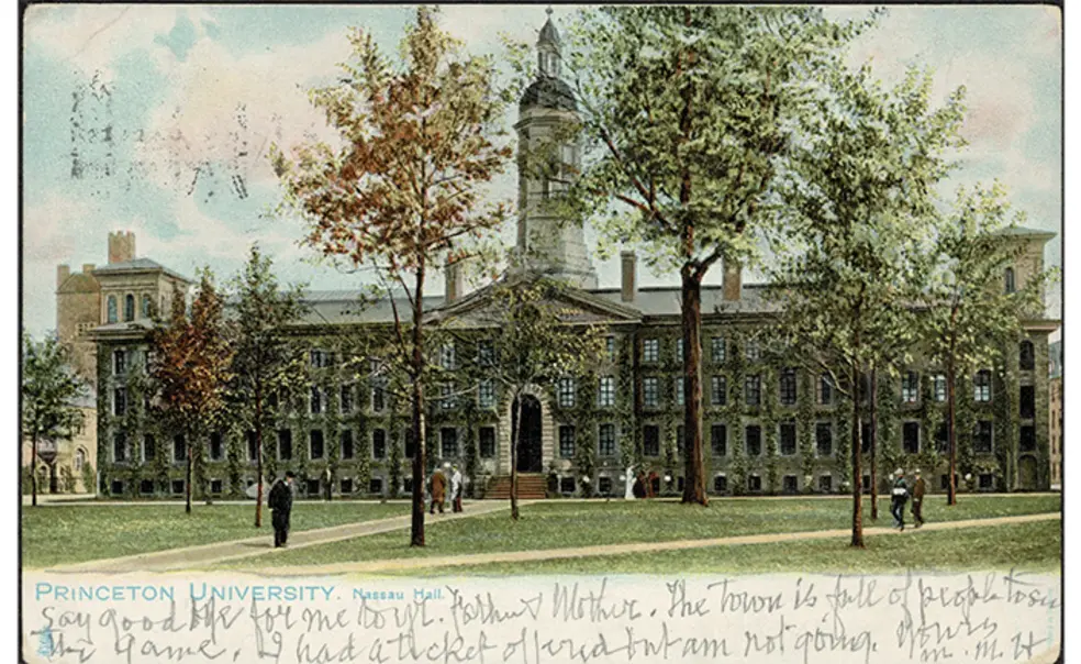 Rally ’Round the Cannon: Missing Milestones Rally ’Round the Cannon: Missing Milestones