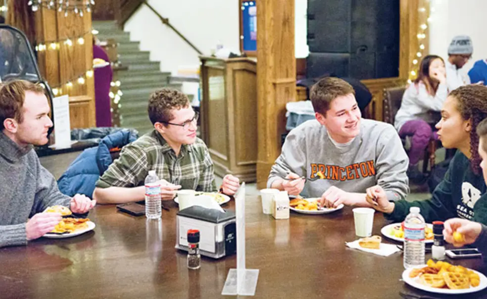 Access, Affordability, and Saying “Yes!” Access, Affordability, and Saying “Yes!”