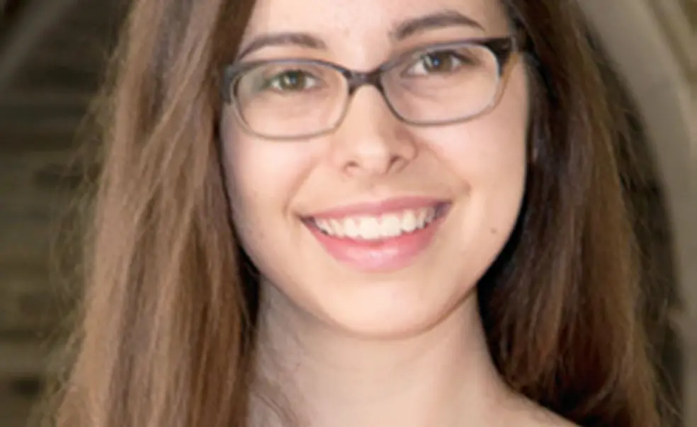 Senior Snapshots: Class of 2015