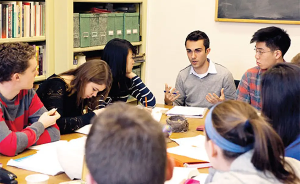 A Fresh Look at Grading A Fresh Look at Grading