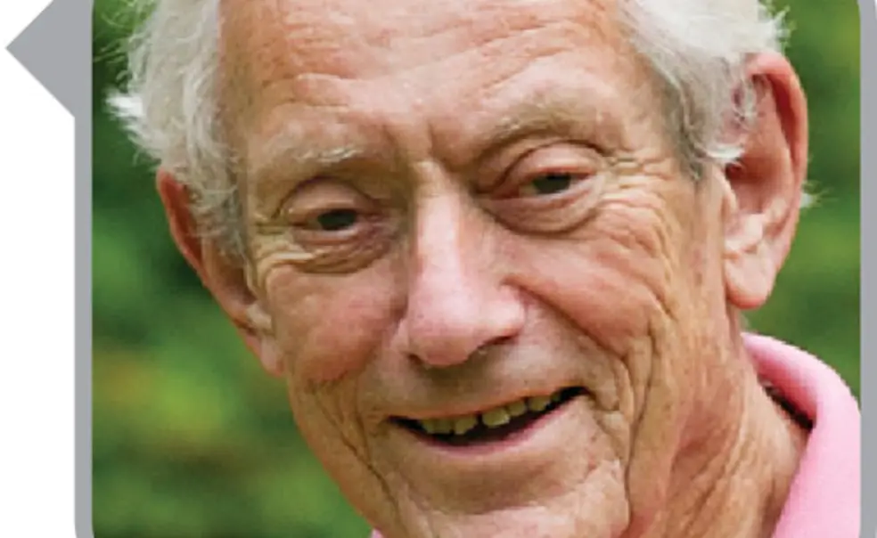 Following: Blogger John Fleming *63