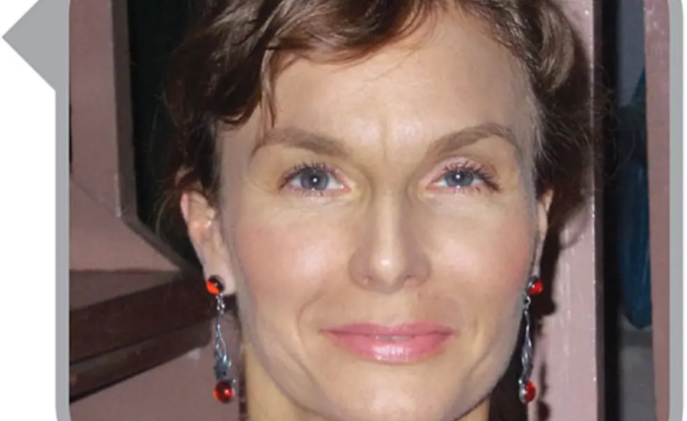 Following: Blogger Lisa Radinovsky ’90 Following: Blogger Lisa Radinovsky ’90