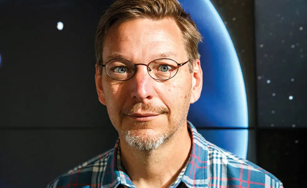 Is There a Ninth Planet?