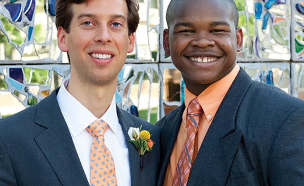 Essay: Volunteering as a Mentor, and Becoming Family Essay: Volunteering as a Mentor, and Becoming Family