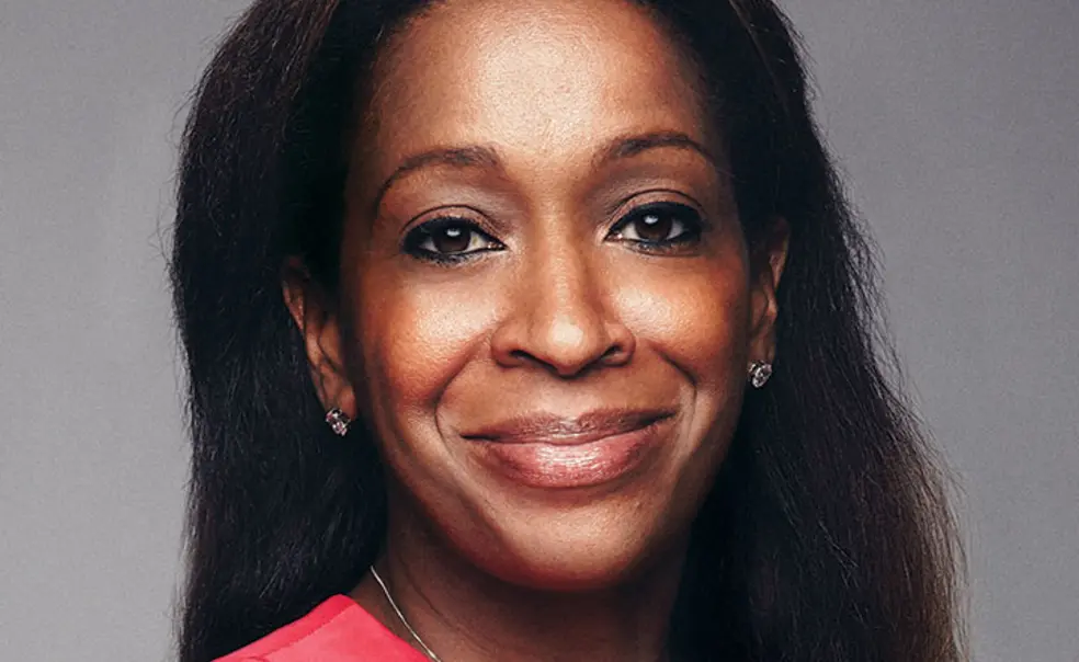 Prince-HackneyNew.jpg LeAnn Camille Hackney ’90