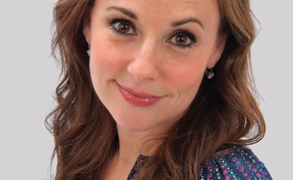 Reading Room: Jessica Mayer Herthel ’96