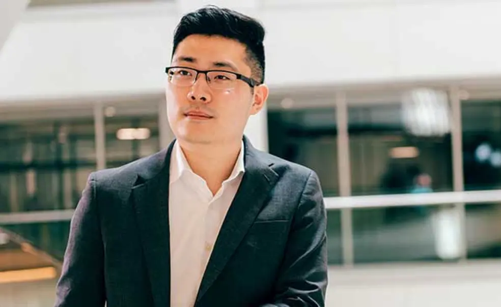 Timothy Hwang ’14: Automating K Street