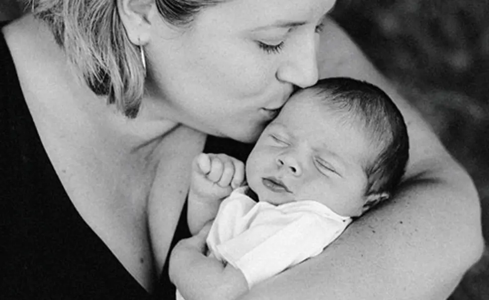 Life: 15 Years Out ...