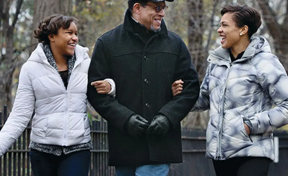 Life: 20 Years Out ...