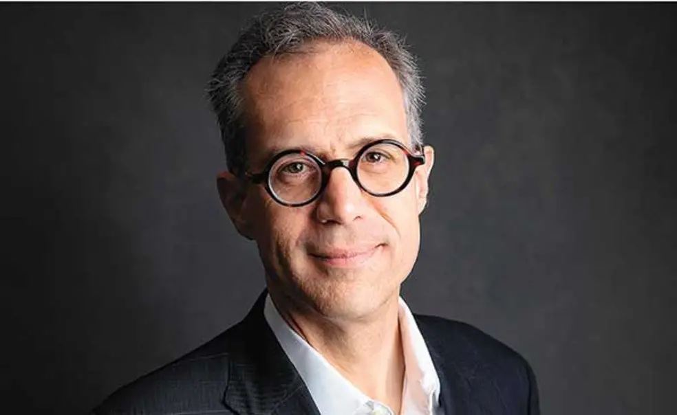 A Witness to History A Witness to History