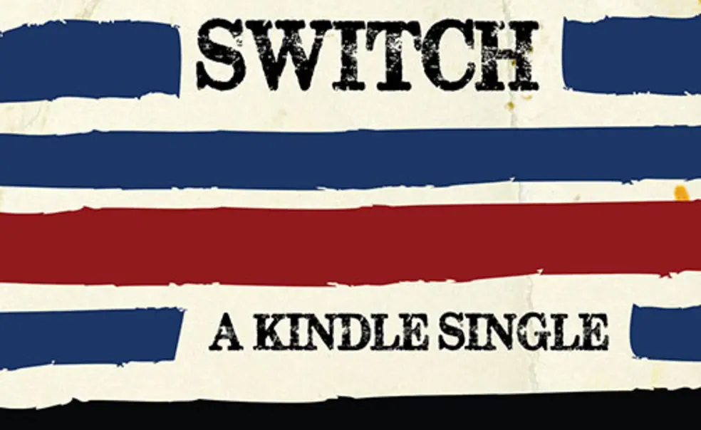 Reading Room: Phil Zabriskie ’94 Reading Room: Phil Zabriskie ’94