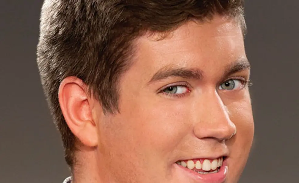 Starting Out: Donald Judd ’12 Starting Out: Donald Judd ’12