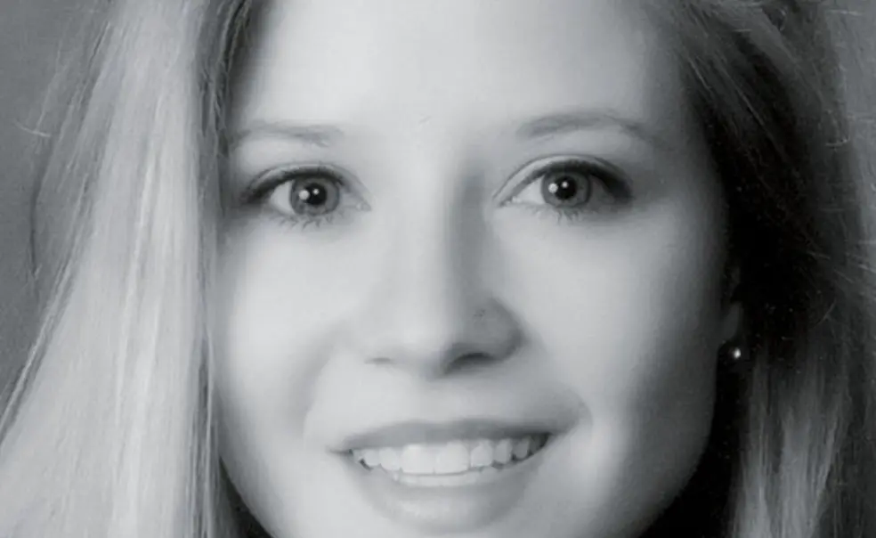 Starting Out: Alexandra Kolaski ’13