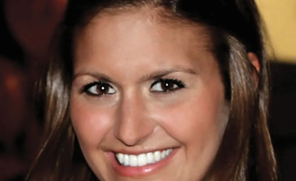 Starting Out: Emilia Petrucci ’12 Starting Out: Emilia Petrucci ’12