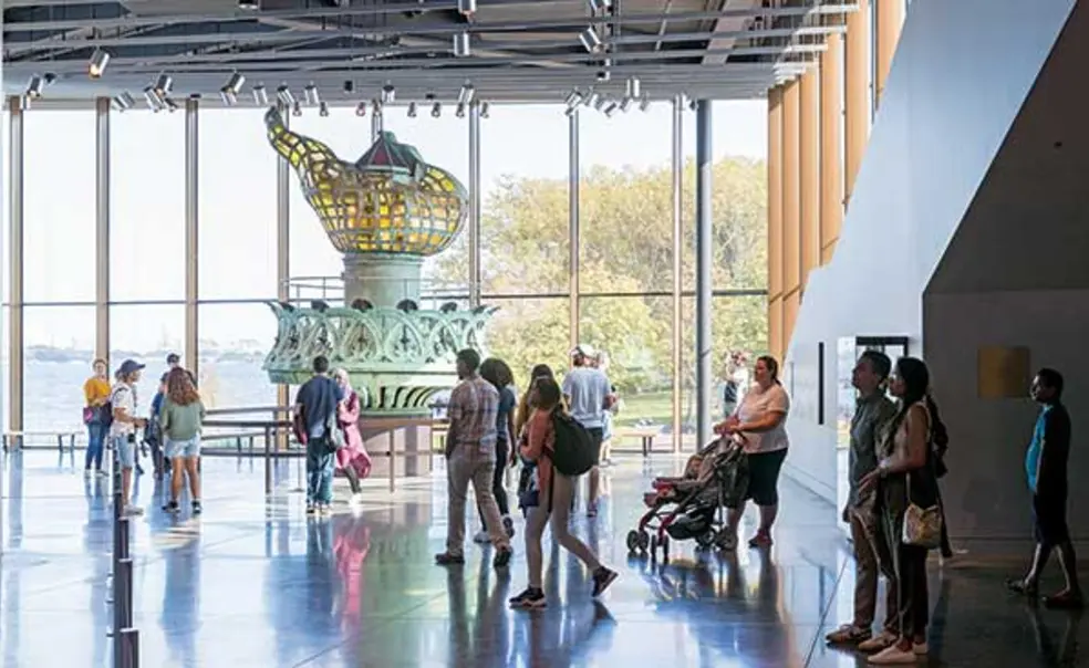 Nicholas Garrison ’80 *83: ‘This Is A Sacred Place’