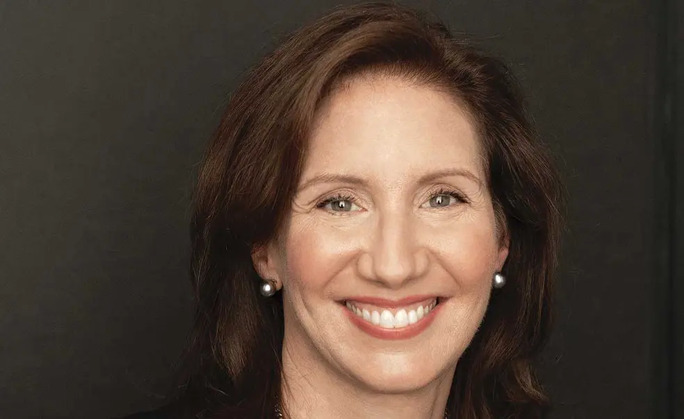 Q&A: Jennifer S. Hirsch ’88 on Shifting the Conversation Q&A: Jennifer S. Hirsch ’88 on Shifting the Conversation