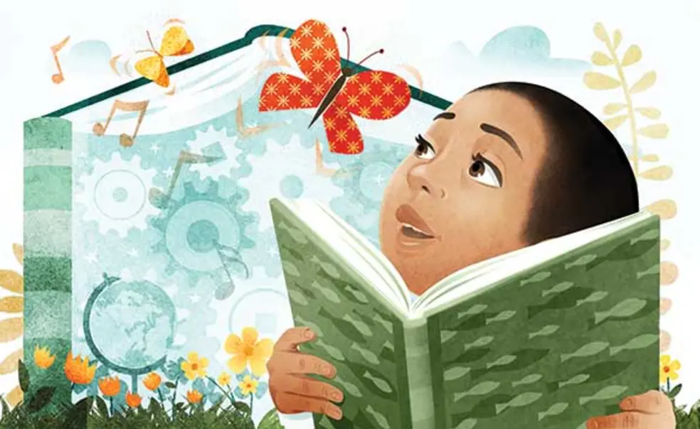 Essay: The Many Joys of Home Schooling Essay: The Many Joys of Home Schooling