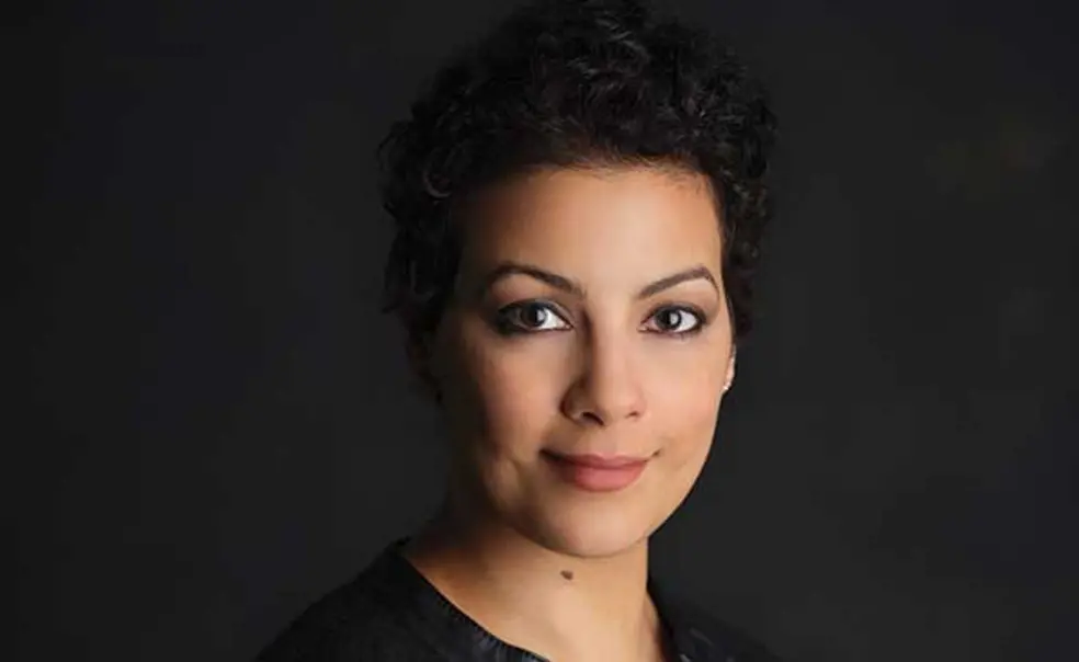 ‘Identity Is Something That Is Always in the Making’