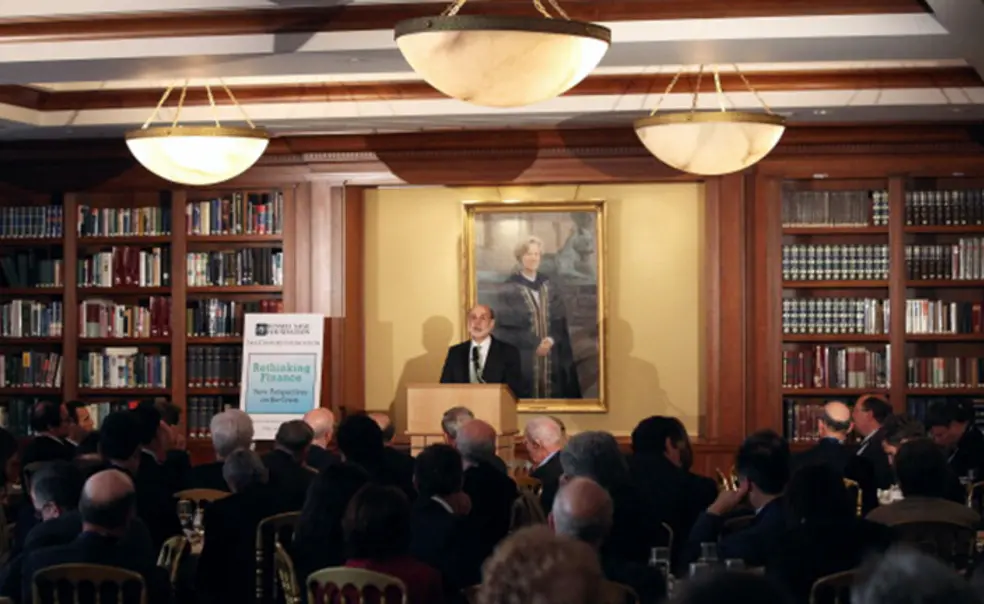 Princeton Club of New York Closes Indefinitely as Bank Declares Default 