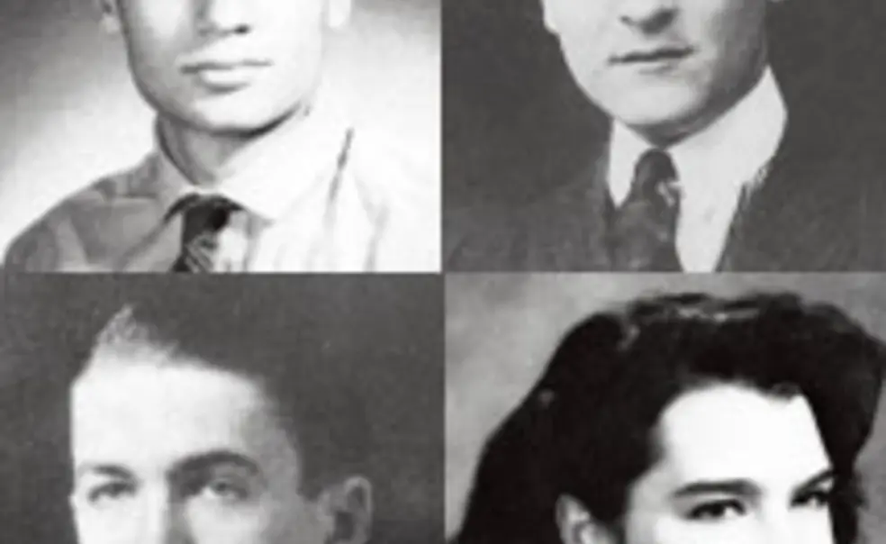 The envelope, please ...