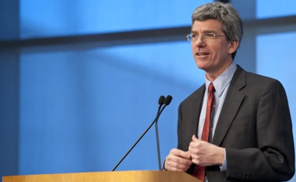 Q&A with Tom Putnam *87 on JFK’s Legacy