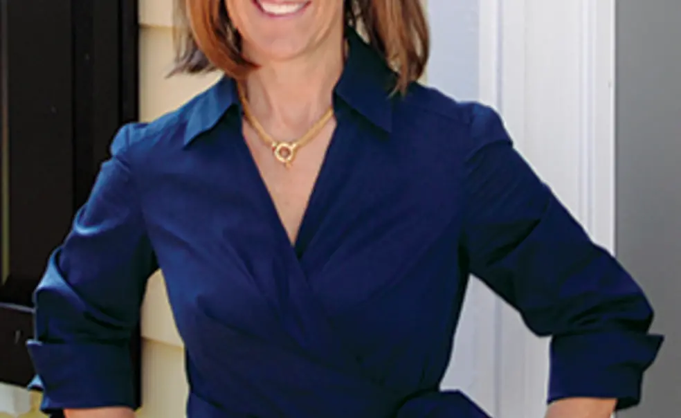 Q&A: Mibs Southerland Mara, the Guru of Reunions Q&A: Mibs Southerland Mara, the Guru of Reunions