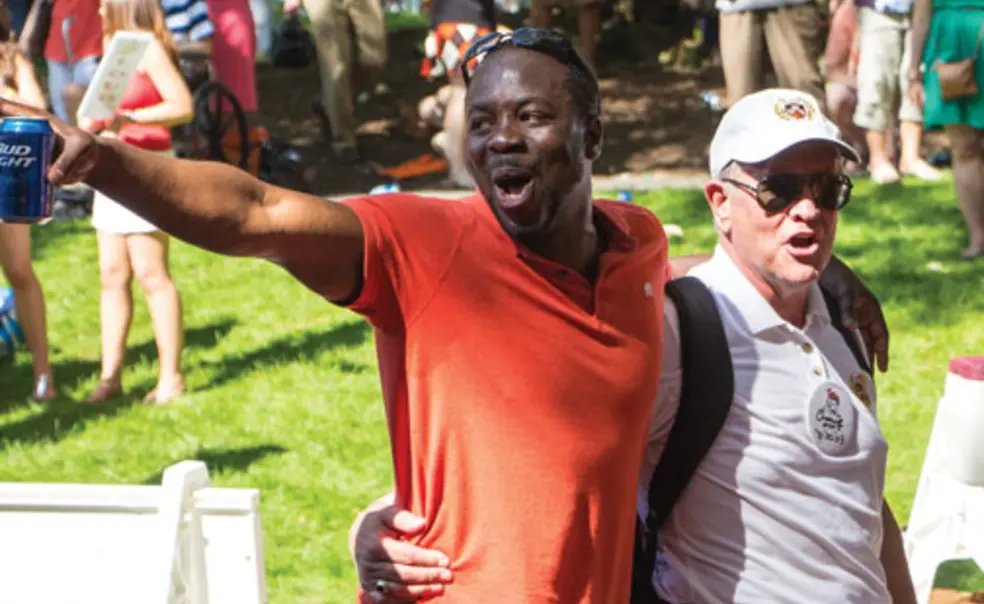 Reunions 2014 Reader Photo Contest Reunions 2014 Reader Photo Contest