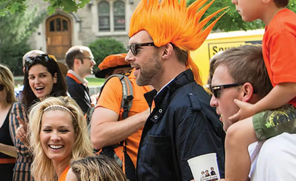 Reunions 2015: Reader Photo Contest Reunions 2015: Reader Photo Contest