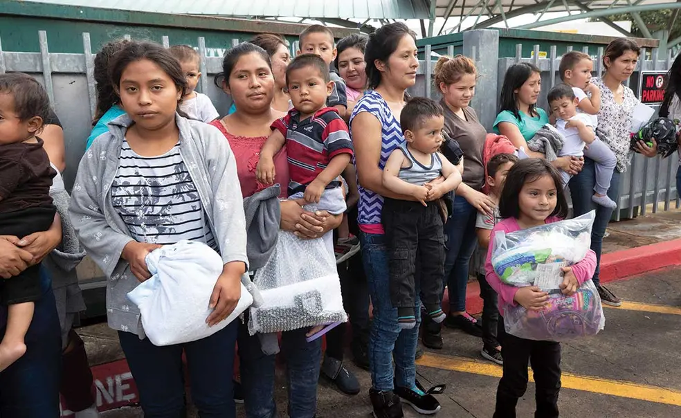 Economist Leah Boustan ’00 Is Busting Myths About Immigrants