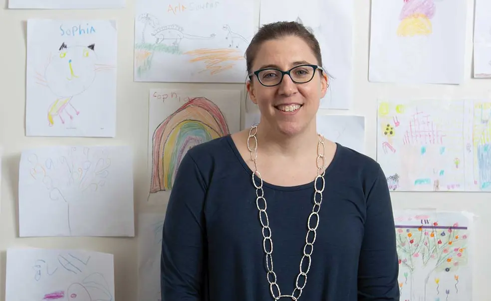 Psychology Study Seeks to Understand Transgender Youth Psychology Study Seeks to Understand Transgender Youth