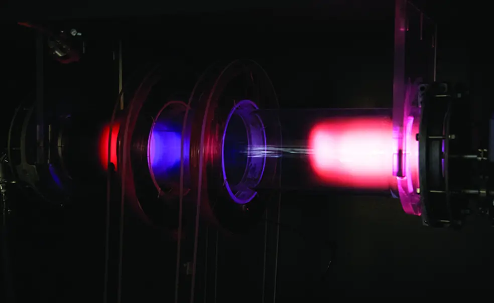 Princeton Plasma Physics Lab Takes on Sustainability Science