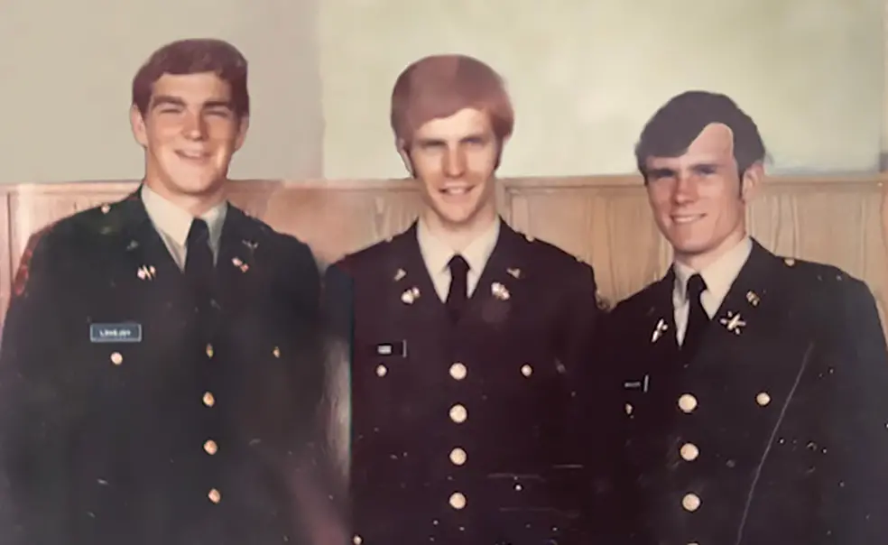 For These Alumni, Their 50th Reunion Was Their First 