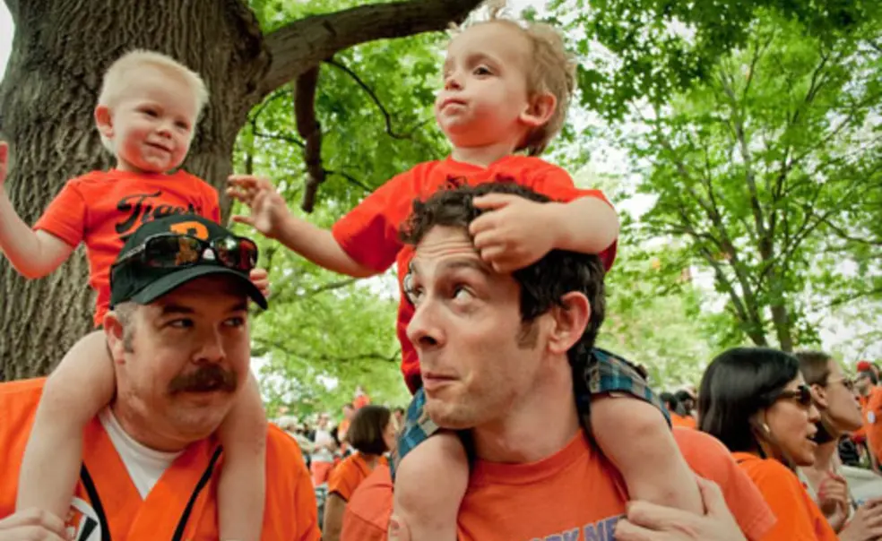 Reunions 2013 reader photo contest Reunions 2013 reader photo contest