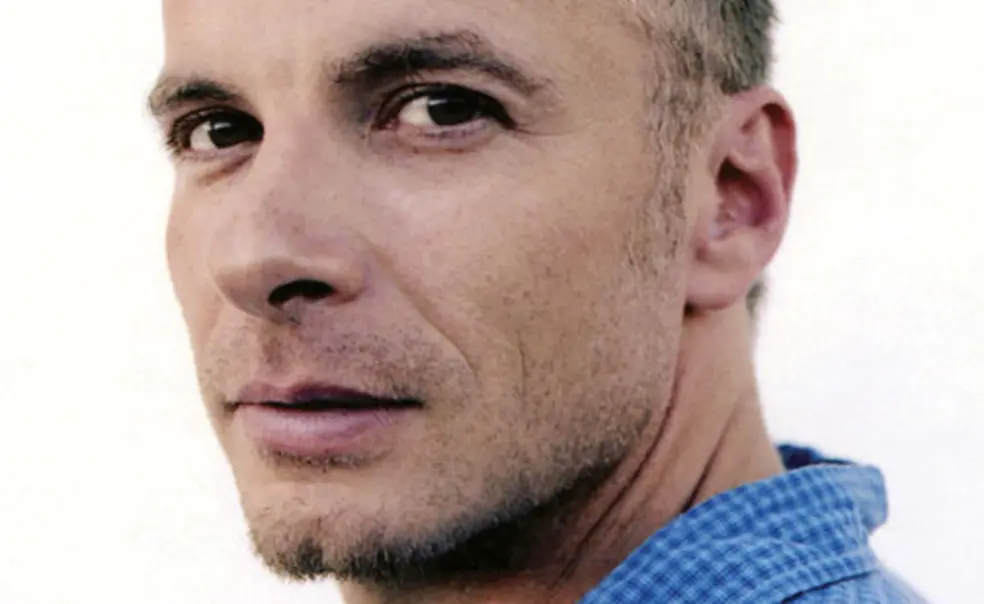 Reading Room: David Treuer ’92