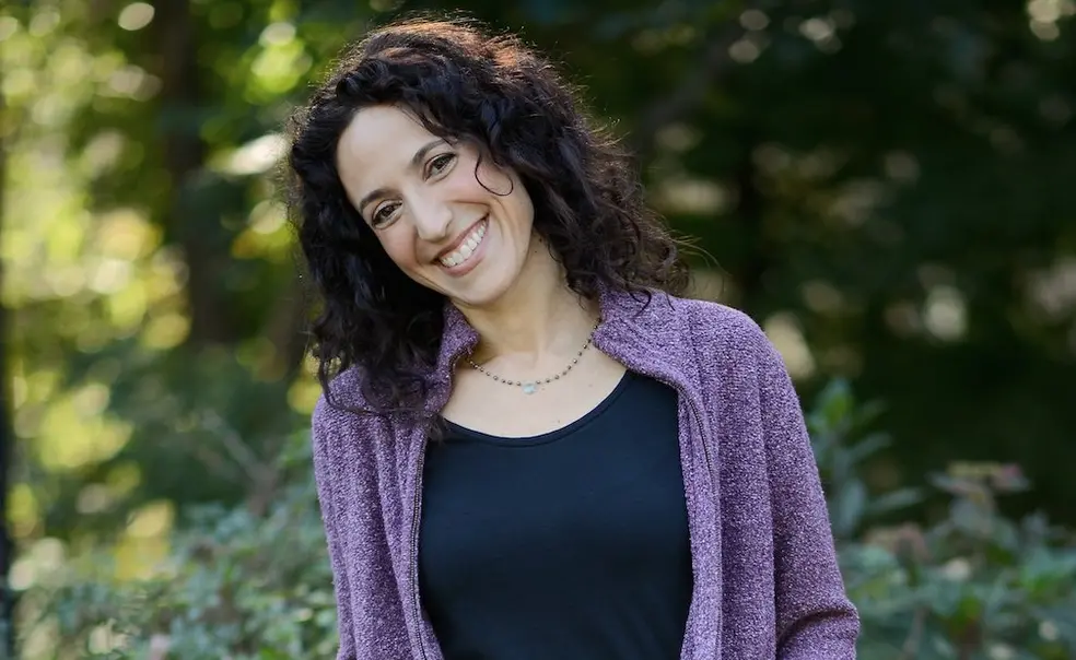 Rachel Kadish ’91 Delivers a Historical Epic with The Weight of Ink Rachel Kadish ’91 Delivers a Historical Epic with The Weight of Ink