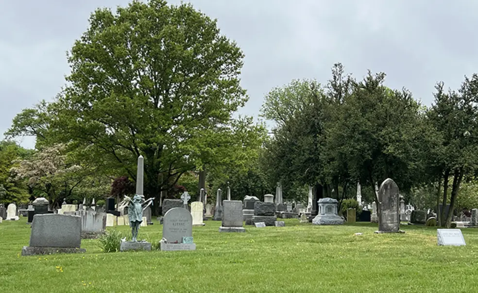 Rally ’Round the Cannon: Dust to Dust