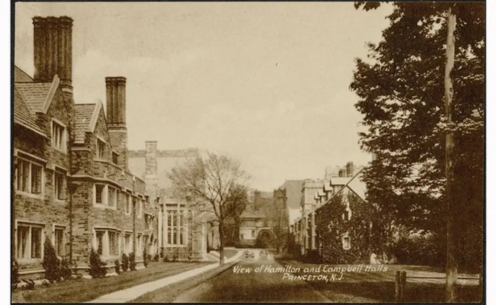 Rally ’Round the Cannon: Leadership