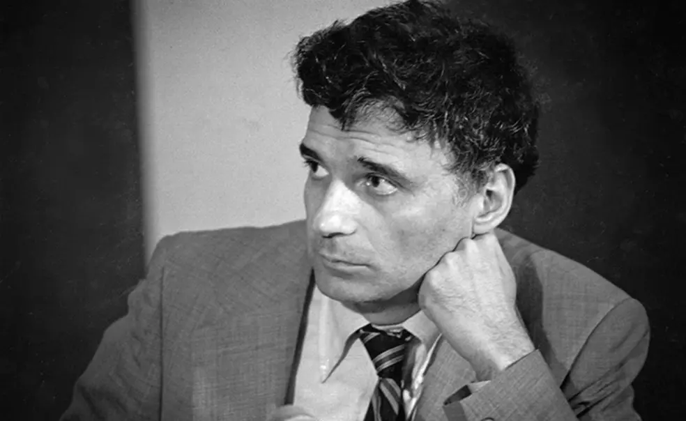 Dec. 7: Ralph Nader ’55 on the Evolution of Whistleblowing 