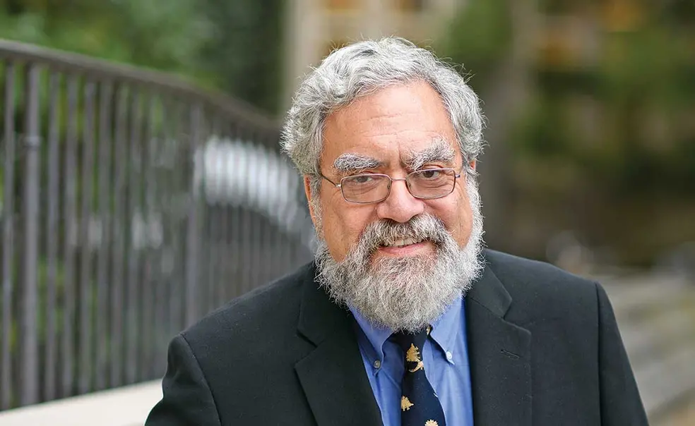 Faculty Book: Anthony Grafton On the Delicate Art of Assembling Knowledge