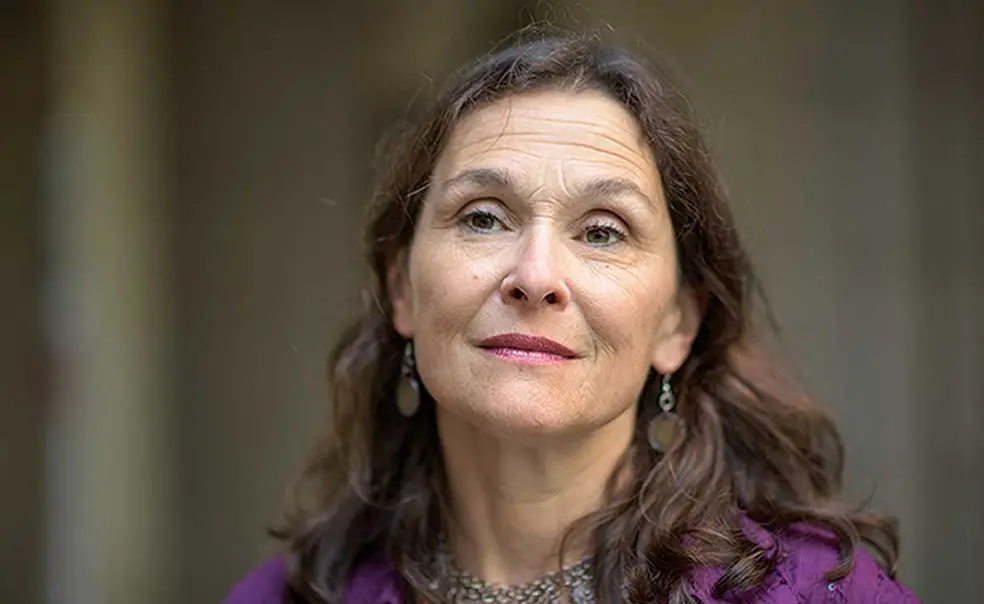 Life As We Know It: A Poem by Esther Schor Life As We Know It: A Poem by Esther Schor