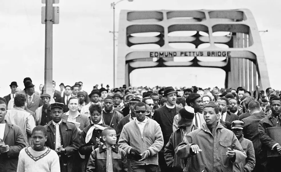 Research: How Protest Movements Can Shape an Election Research: How Protest Movements Can Shape an Election