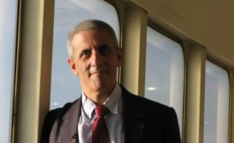 Rieff ’78 Examines the Roadblocks to Ending Global Hunger