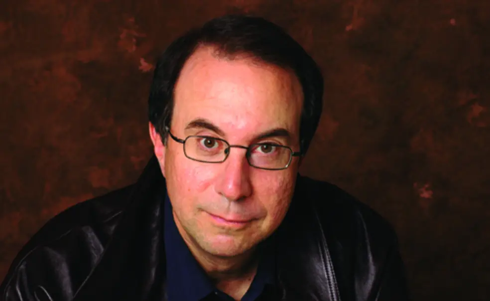 Masello '74 writes a new thriller