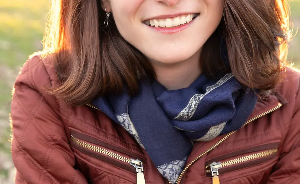 Rosaria Munda ’14 Releases Final Installment of Fantasy Trilogy 